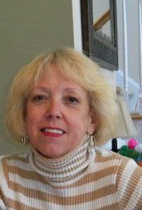 Fonda Page