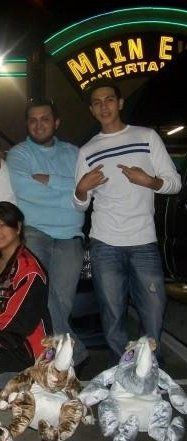 Ismael Mendoza