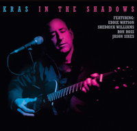 David Krasnow