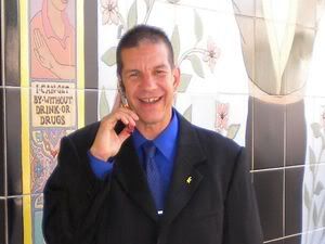 Terry Weightman