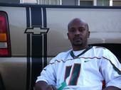 Jamal Mack