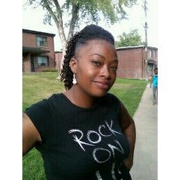 Sharika Higgins