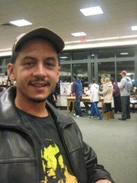 Jason Grisafi