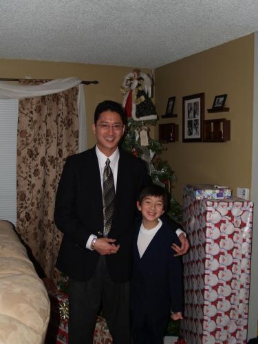 David Kobayashi