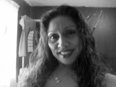 Loretta Gomez