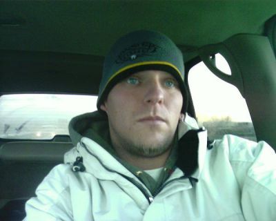 Jason Laudenslager