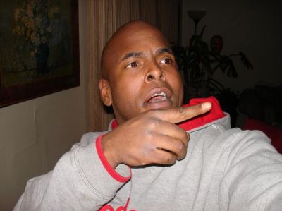 Ali Neans