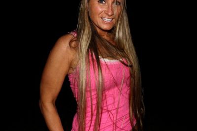 Crystal Ford