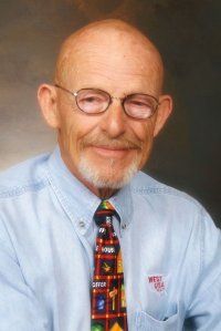 Robert Mowry