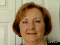Bessie Stanislaus