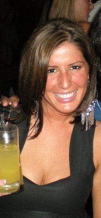Lindsay Grazio