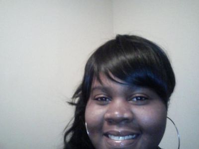 Najah Martin