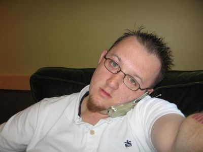 Randy Bell