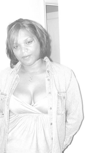 Freda Wright