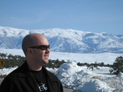 Steve Raymond