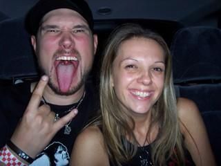 Justin Creech