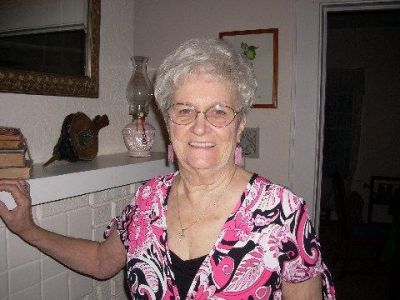 Patricia Samples