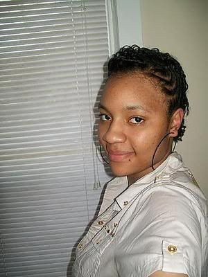Breanna Bradfield