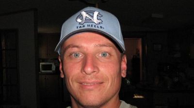 Darrell Compton