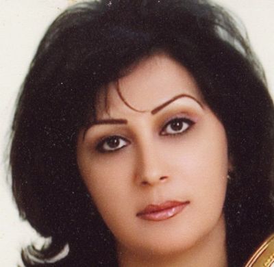 Fariba Irani