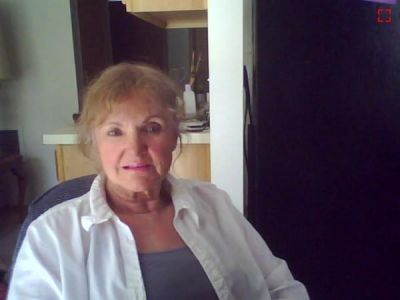 Marlene Bowen