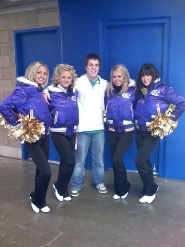 Corey Muellenbach