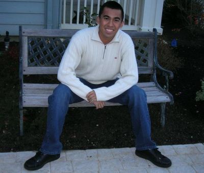 Ryan Ordonez
