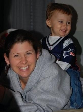 Lindsey Fournier