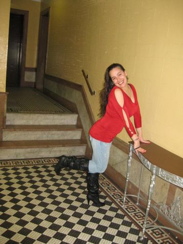 Seleena Vincenty