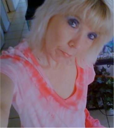 Doreen Oshea