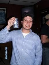 Tyler Bergstrom