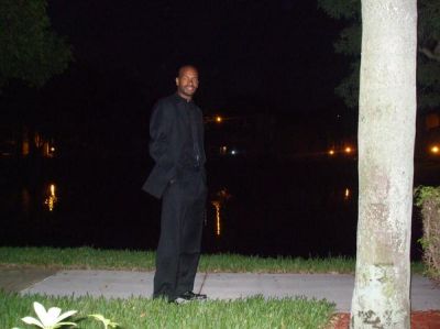 Melvin Long