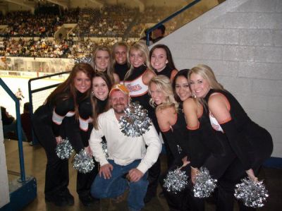 Kevin Russell