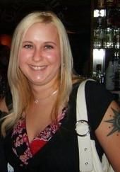 Tiffany Perl