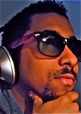 Cisco Robinson