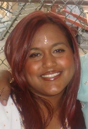 Susan Harricharran