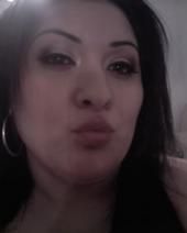 Roxann Garcia