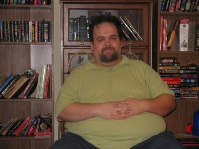 Brett Mcdowell