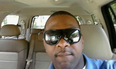 James Shephard