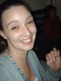 Jessica Pritt