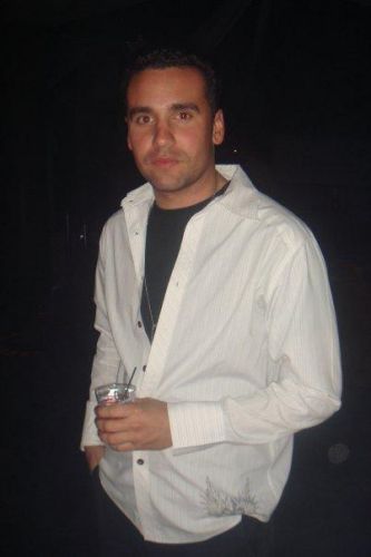 Michael Navarro