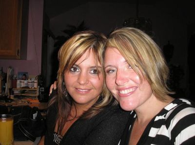 Jenna Hall