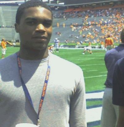 Isaiah Johnson