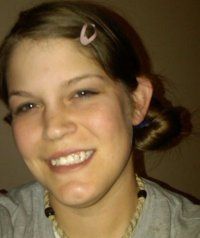 Candice Mecey