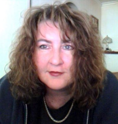 Rebecca Eilenberger