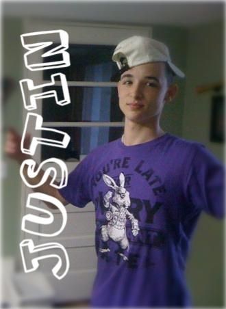 Justin Alves