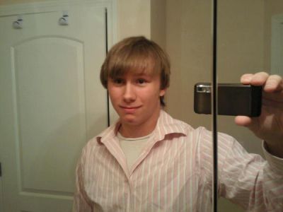 Joshua Keehn
