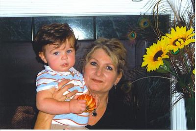Joy Ogorman