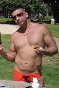 Peter Santangelo