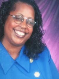 Lucille Richardson